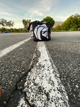 Load image into Gallery viewer, Hrdsmn - HERDSMEN FACES - Duffle bag