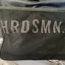 Load image into Gallery viewer, Hrdsmn - HERDSMEN FACES - Duffle bag