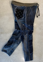 Load image into Gallery viewer, Prdsgn Upcycled DNM Jeans - 1/1
