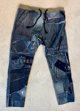 Load image into Gallery viewer, Prdsgn Upcycled DNM Jeans - 1/1
