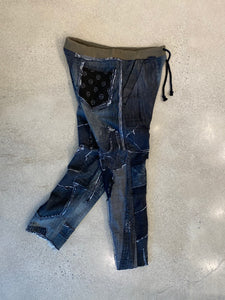 Prdsgn Upcycled DNM Jeans - 1/1