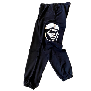 (Sold) 1of1 - (Size:XXL) Heavyweight Hrdsmn Sweatpants