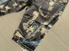 Load image into Gallery viewer, 1/1 - Prdsgn / Denim Upcycled Cut off Shorts
