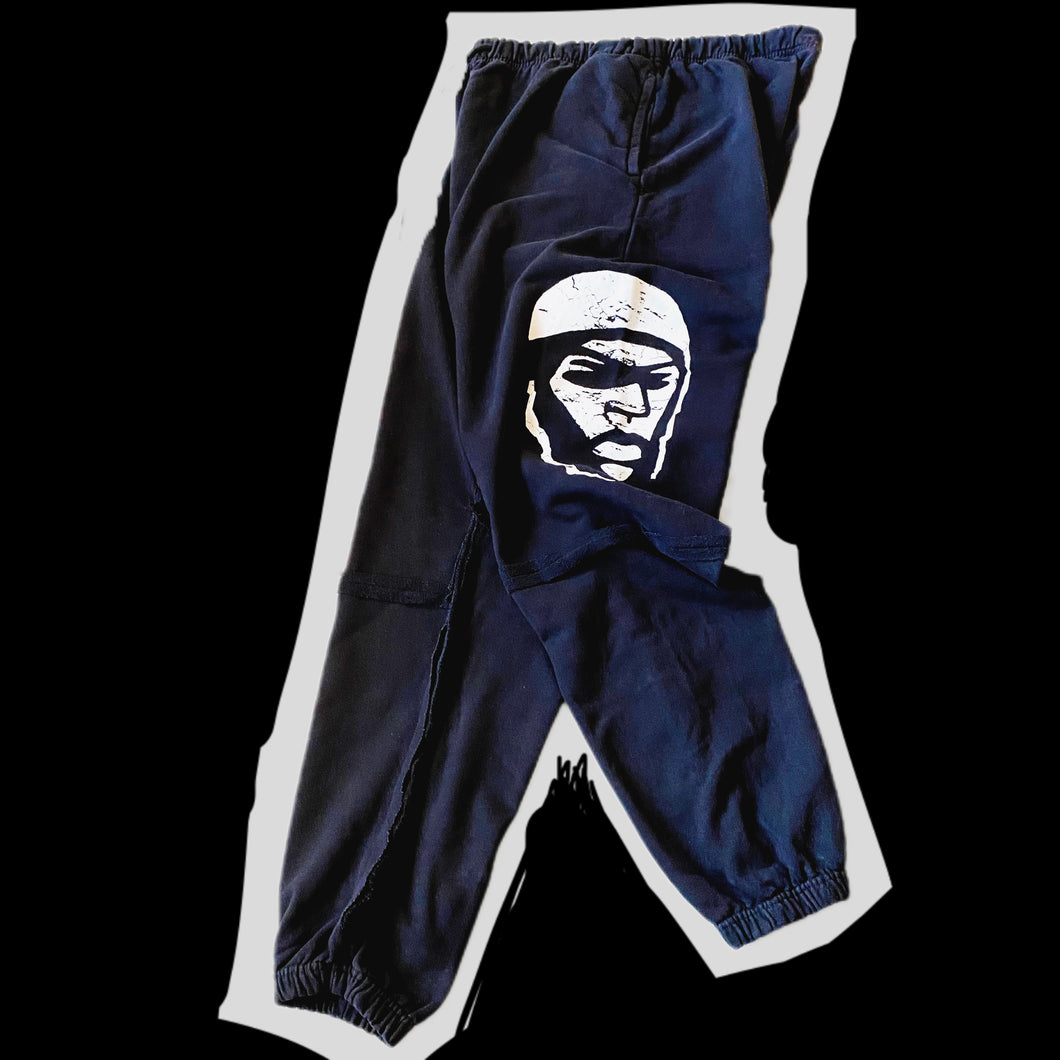 (Sold) 1of1 - (Size:XXL) Heavyweight Hrdsmn Sweatpants