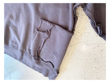 Load image into Gallery viewer, 1of1 - Crew Neck w/ wide pockets
